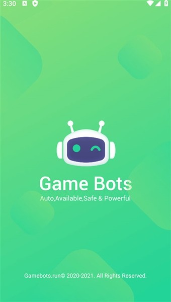 Game Bots