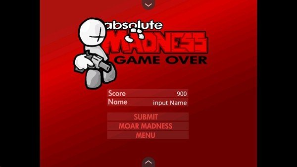 Madness Combat2中文版
