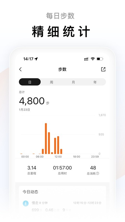 小米手环