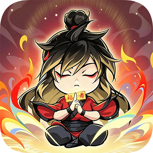 忍术大作战山海封神汉化版