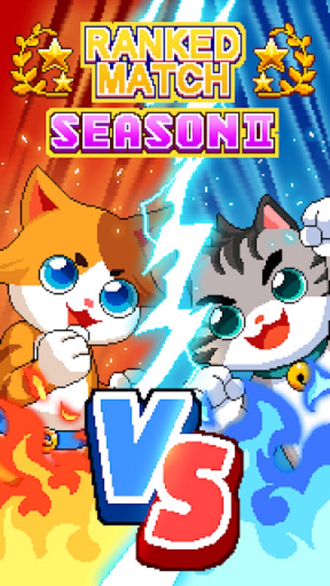 猫咪跳跃官方版