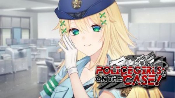 女警出勤完整版