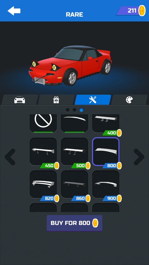 HyperDrift手机版