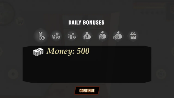 石巨人无限金币版