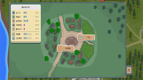 罗德里2.0汉化版