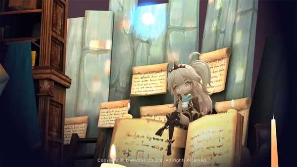 魔女之泉4中文版下载安装