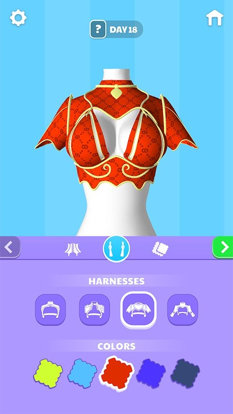 Bra Maker汉化版