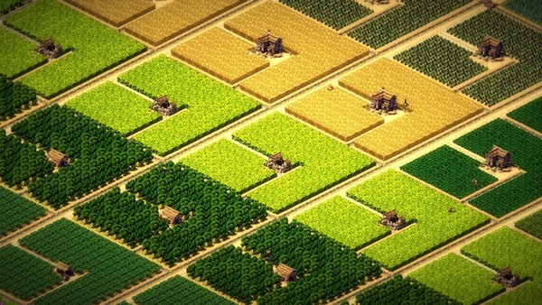 一片良田官方版