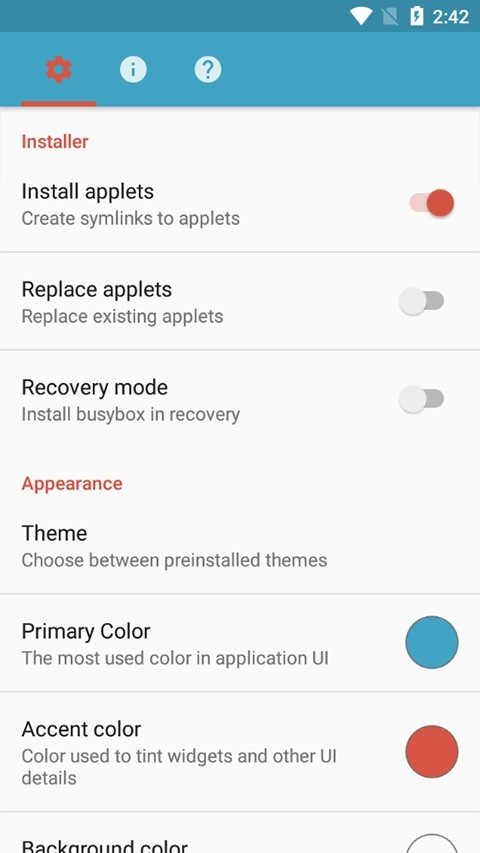 Busybox