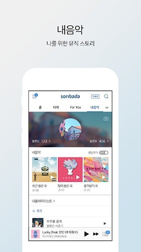 soribada