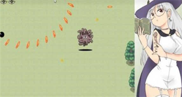 加油触手君最新移植版