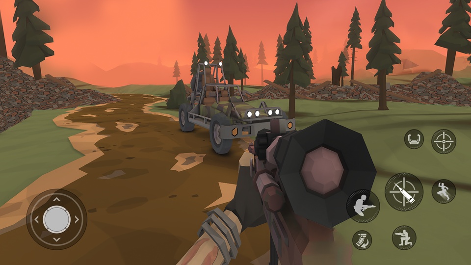 行尸2汉化版