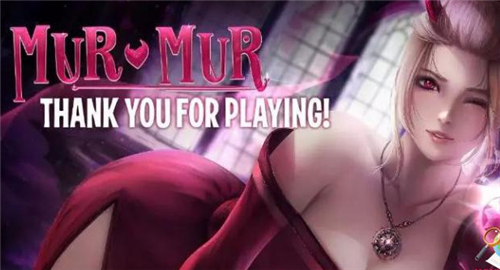 murmur低语全解锁版