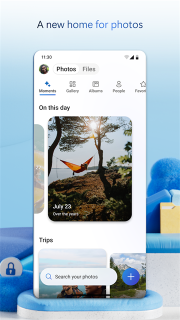 OneDrive