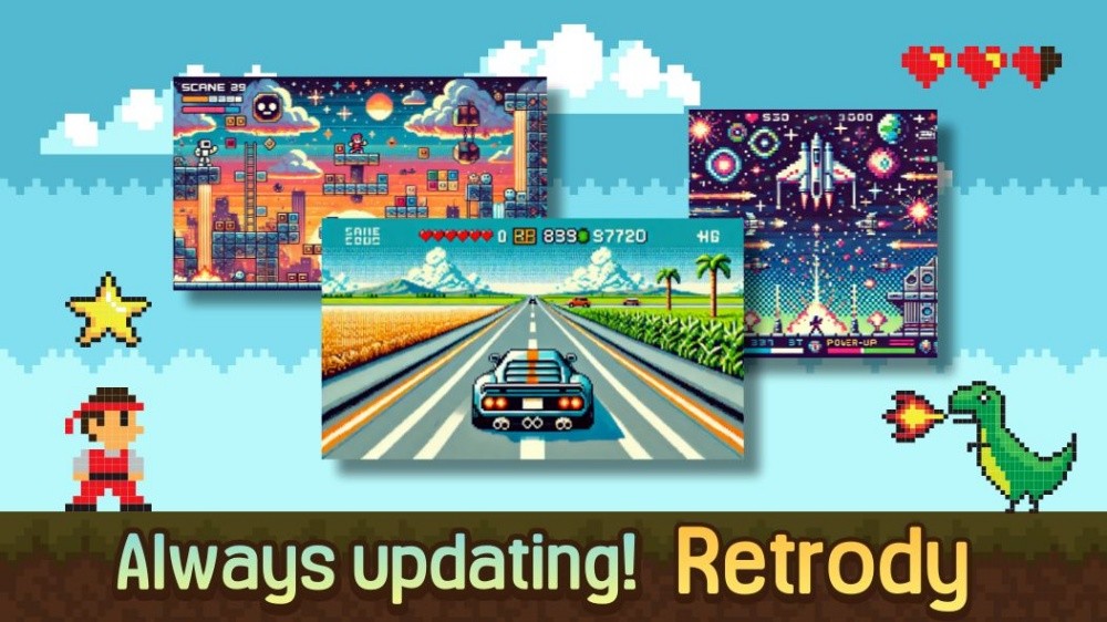 Retrody手机版