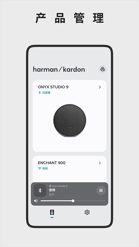 Harman Kardon One