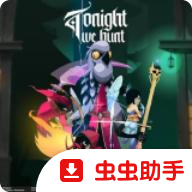 暗夜猎魔人手游