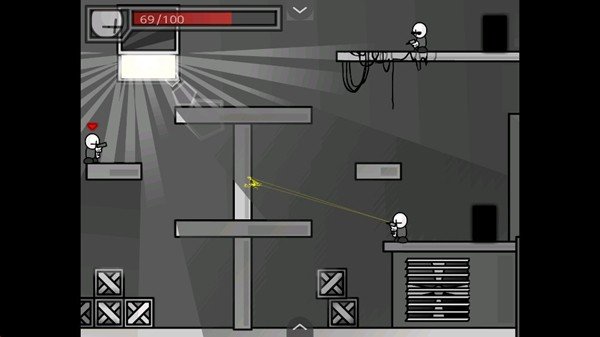 Madness Combat2中文版