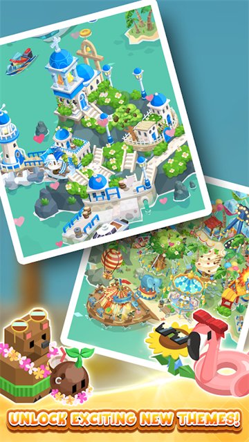 纸牌农庄中文版