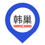 韩巢地铁图
