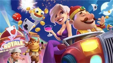 神HD娱乐殿安卓版安全安装教程