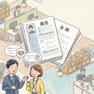 HR模拟器最新版