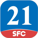 21财经
