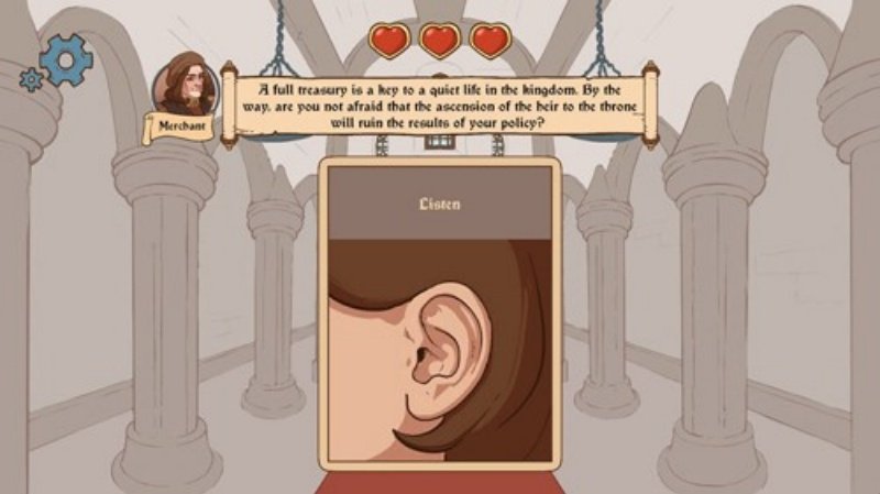 Choice of Life - Middle Ages 2手游