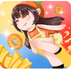 蹦跑的少女官方版