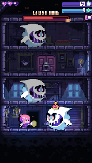 糖果诅咒最新版