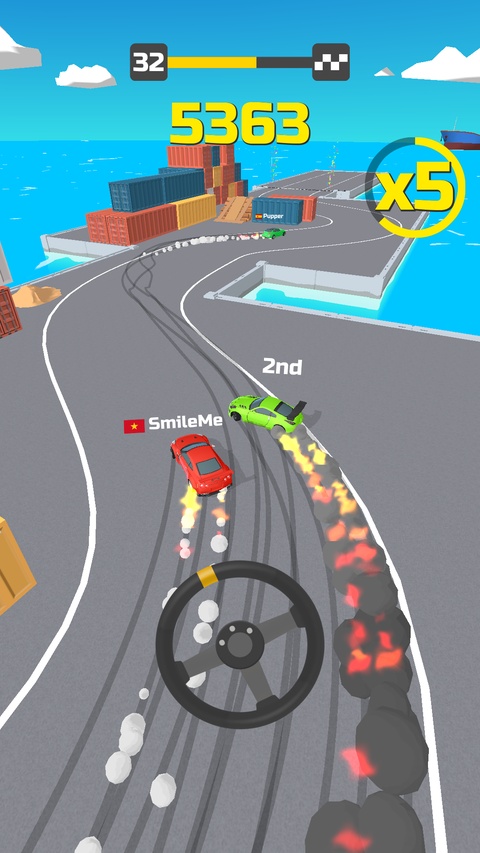 HyperDrift手机版