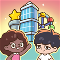 幸福都市完整版