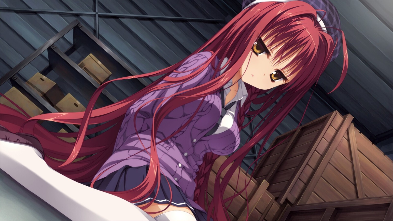 DracuRiot