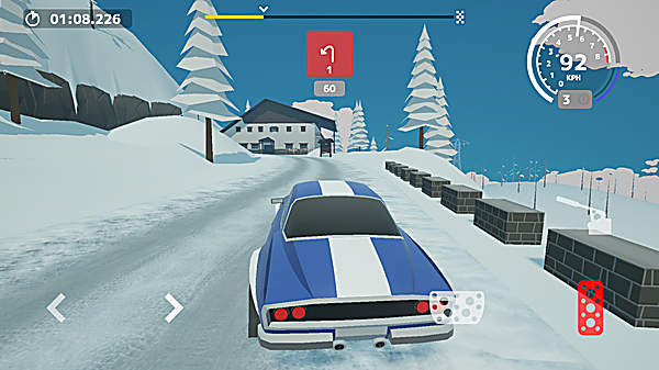N3拉力赛免费版