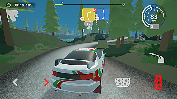 N3拉力赛免费版