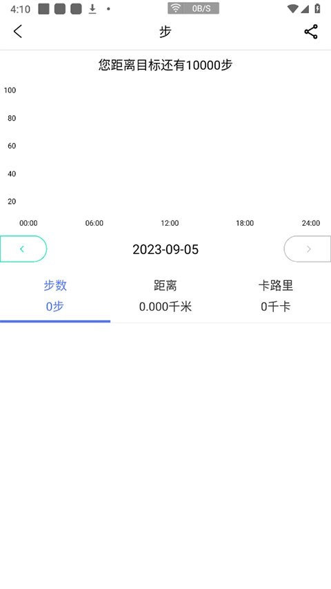 mecare手环