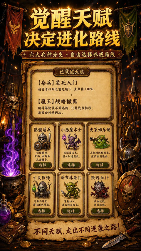 炮灰生存手册最新版