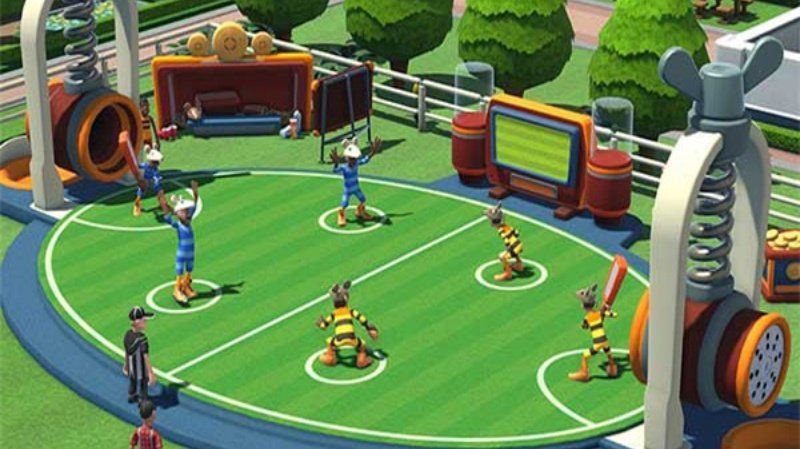双点校园最新版
