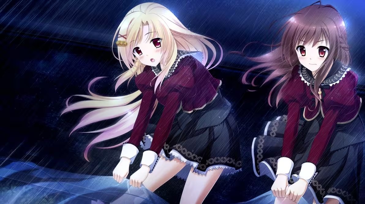 樱舞少女的轮舞曲免费版