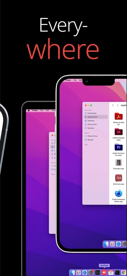 anydesk
