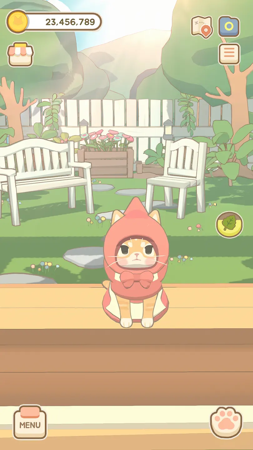 窗外的猫官方版
