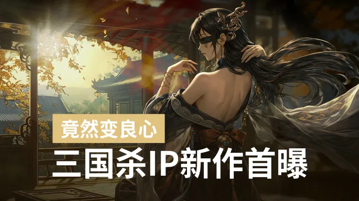 三国杀天命棋局官方版