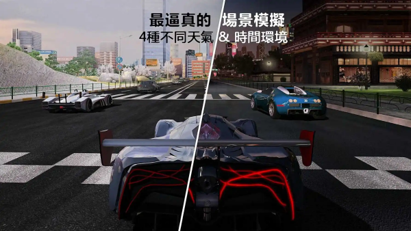 GT赛车2