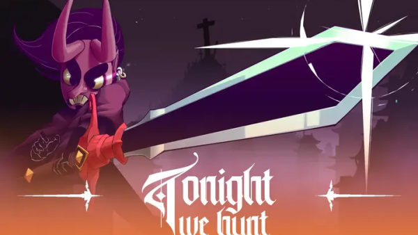 暗夜猎魔人手游
