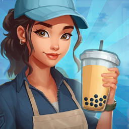 珍珠奶茶革命汉化版