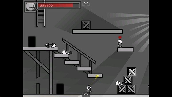 Madness Combat2中文版