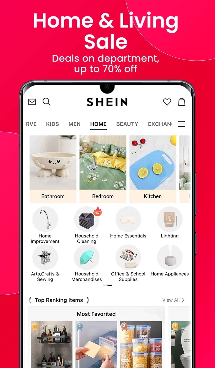 shein跨境电商