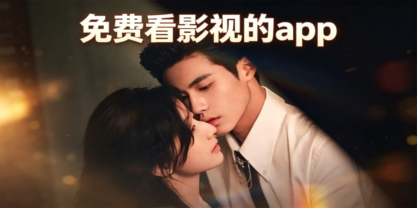 免费看影视的app