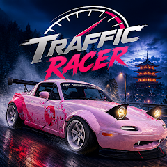 公路竞速专家手游