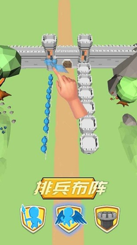 部落激战正版